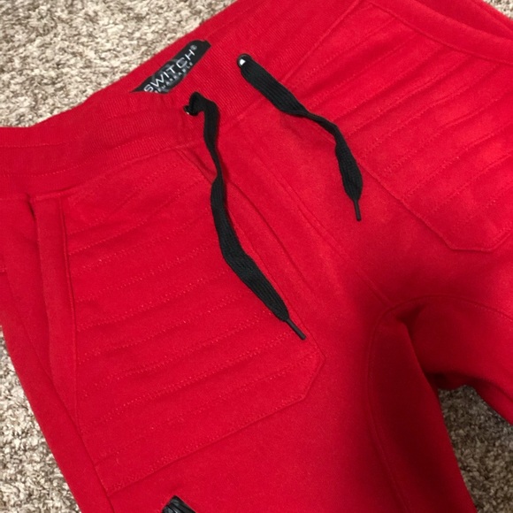 Switch Remarkable Sweatpants - Picture 5 of 6